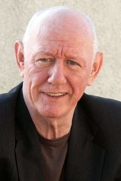 Zdjęcie Michael O’Hagan