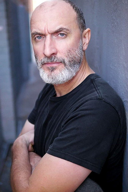 Zdjęcie David Franco