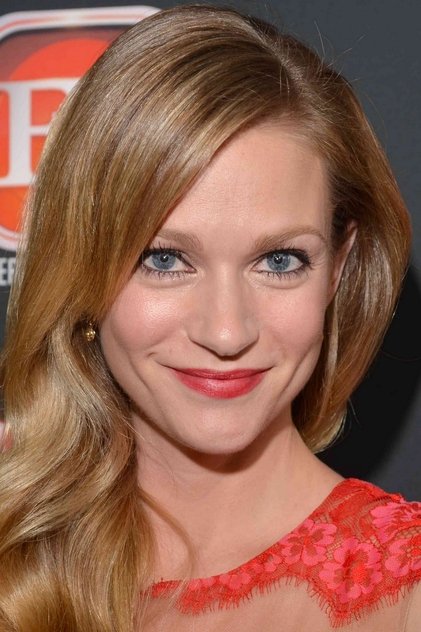 Zdjęcie A.J. Cook
