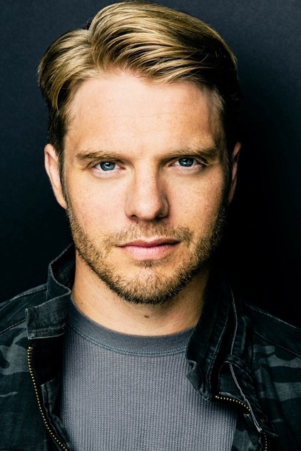 Zdjęcie David Paetkau