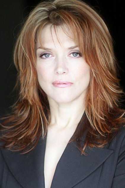 Zdjęcie Lynda Boyd