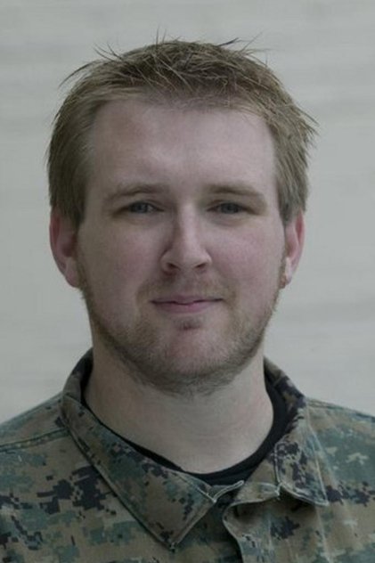 Zdjęcie Colin Strause