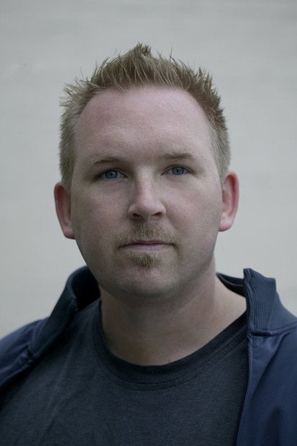 Zdjęcie Greg Strause