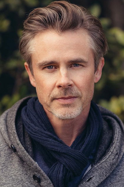 Zdjęcie Sam Trammell