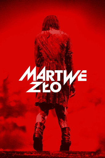 Okładka filmu Martwe zło