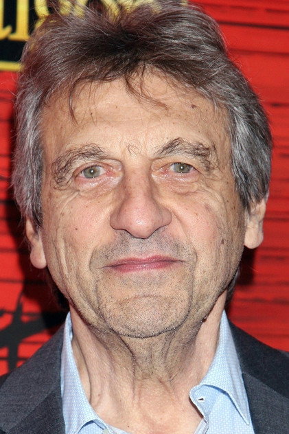 Zdjęcie Alain Boublil