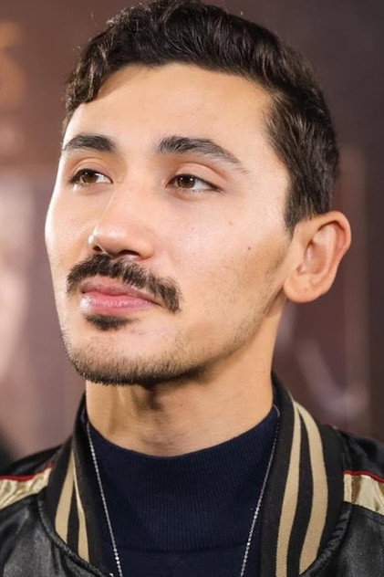 Zdjęcie Kaz Firpo