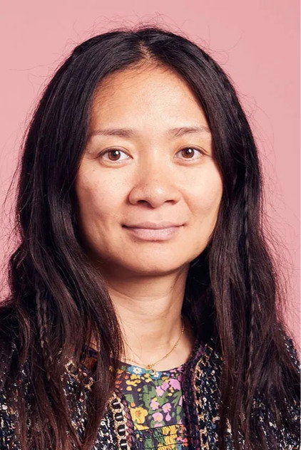Zdjęcie Chloé Zhao