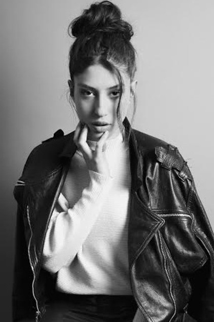Zdjęcie Noa Fisher