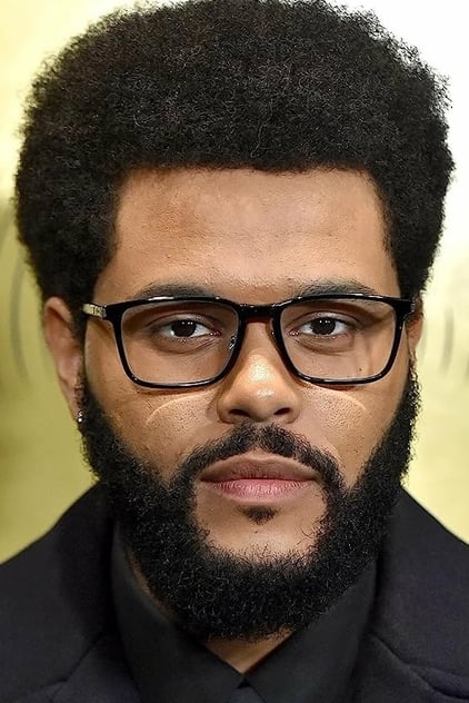 Zdjęcie The Weeknd