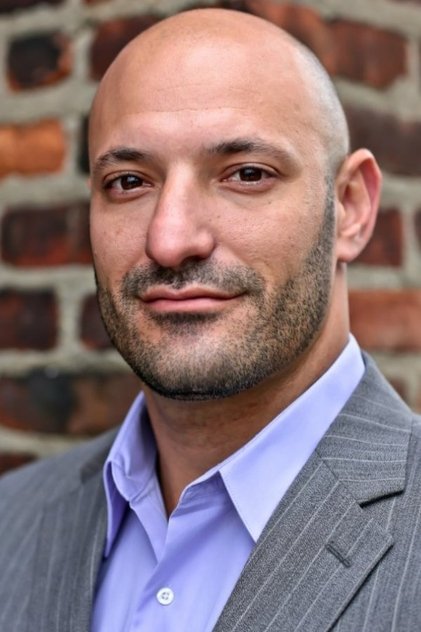Zdjęcie Anthony Mecca