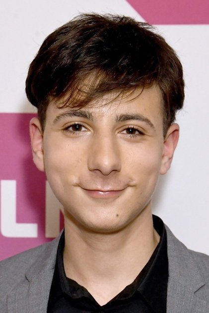 Zdjęcie Jake Ryan