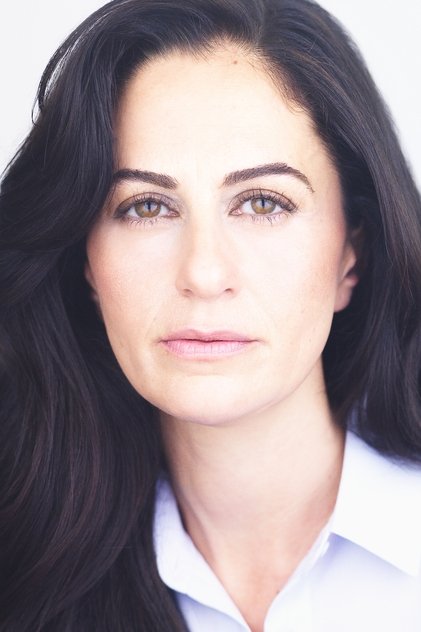 Zdjęcie Sahar Bibiyan