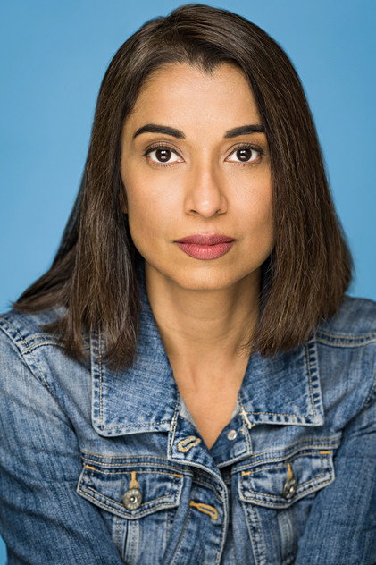 Zdjęcie Melanie Kiran