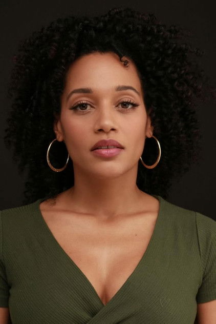 Zdjęcie Bethany Brown