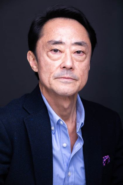 Zdjęcie Charles Nishikawa