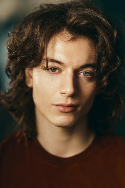 Zdjęcie Michael Ayala-Cole