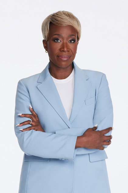 Zdjęcie Joy Reid