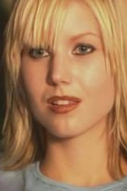 Zdjęcie Samantha McLeod