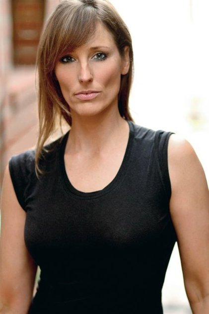 Zdjęcie Nancy Wetzel