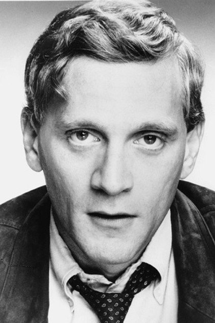 Zdjęcie Howard Ashman