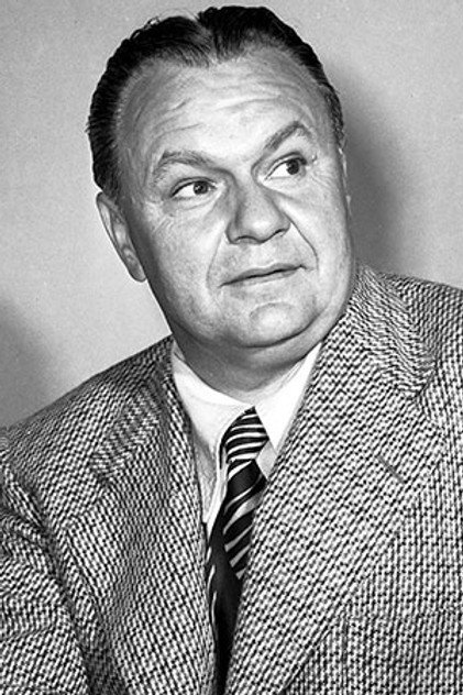 Zdjęcie Clyde Geronimi