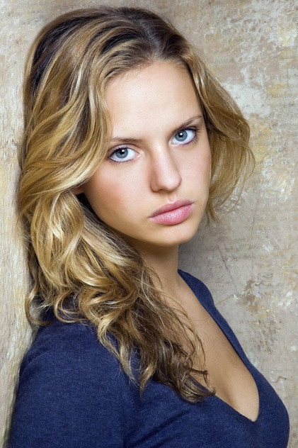Zdjęcie Elena Franklin