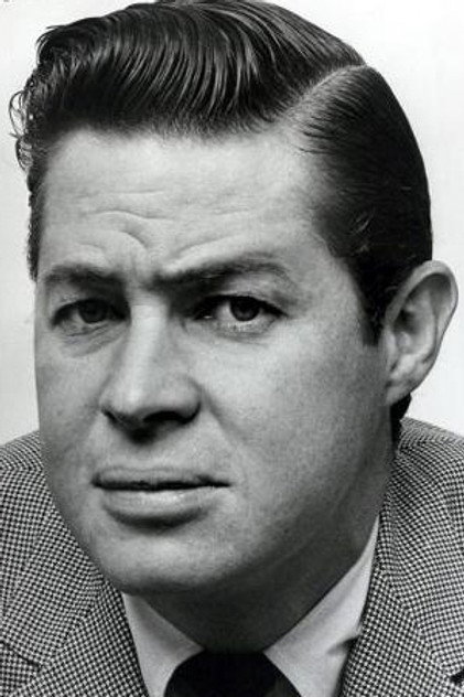 Zdjęcie George Axelrod