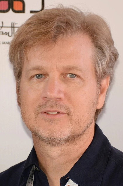 Zdjęcie Barry Cook
