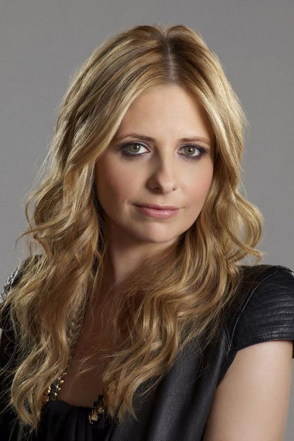 Zdjęcie Sarah Michelle Gellar