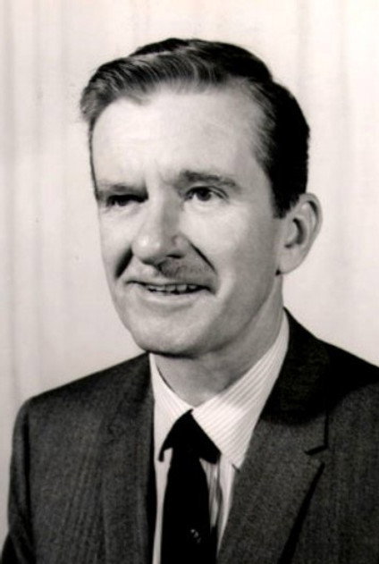 Zdjęcie William Cottrell