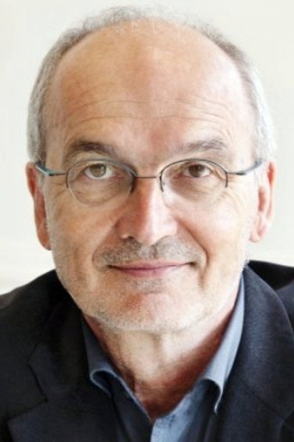 Zdjęcie Alain Godard