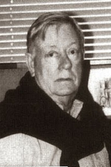 Zdjęcie Vance Gerry