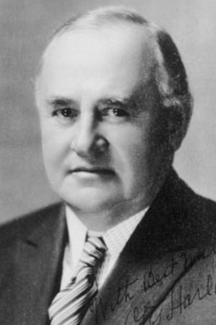 Zdjęcie Otis Harlan