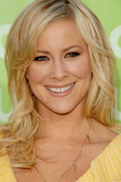 Zdjęcie Brittany Daniel