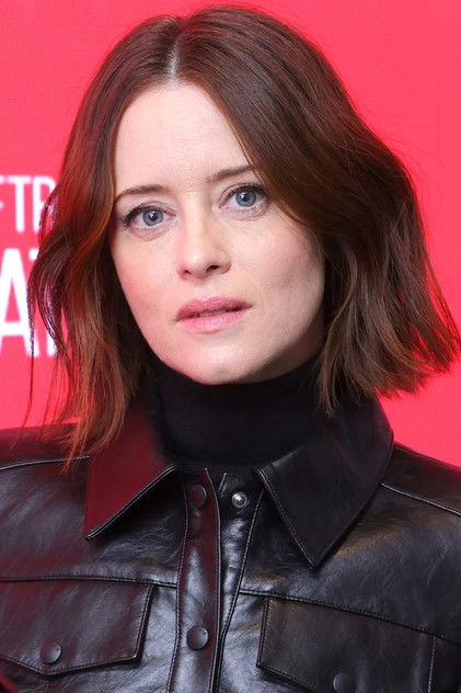 Zdjęcie Claire Foy