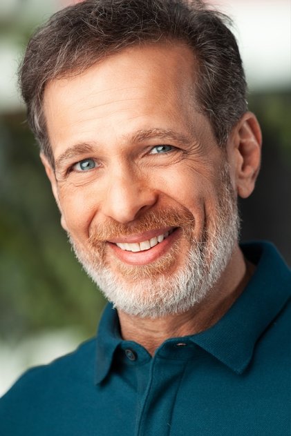 Zdjęcie Michael Gordin Shore