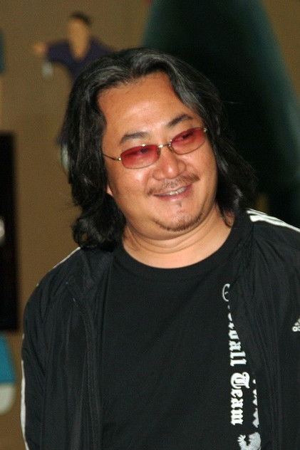 Zdjęcie Ailen Sit Chun-Wai