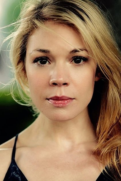 Zdjęcie Elisabeth Rosen