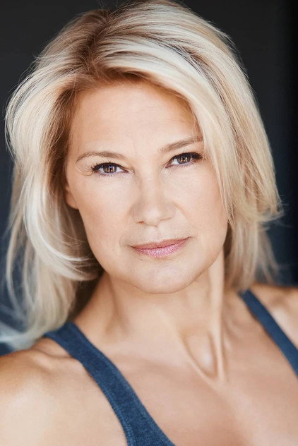 Zdjęcie Valérie Wiseman