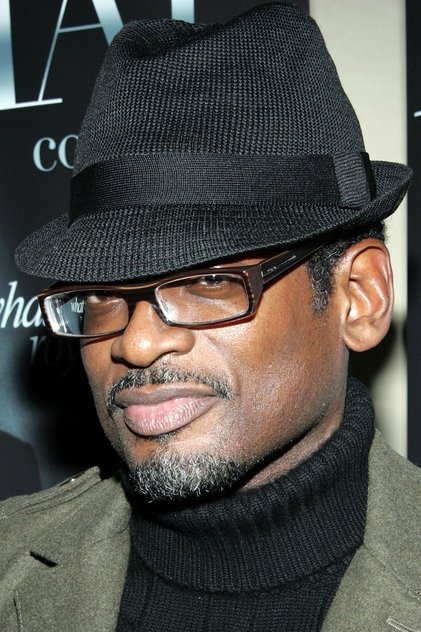 Zdjęcie Terrence 'T.C.’ Carson