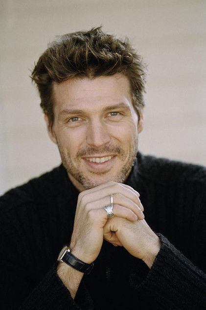 Zdjęcie Paolo Seganti