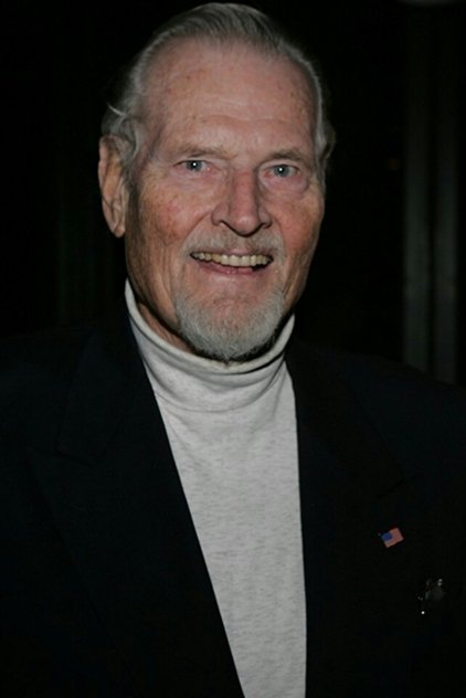 Zdjęcie Darrell Sandeen