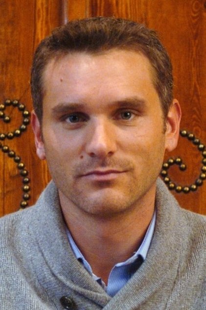 Zdjęcie Chris William Martin