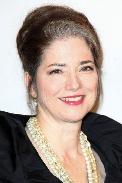 Zdjęcie Suzanne Savoy