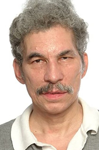 Zdjęcie Victor Pagan