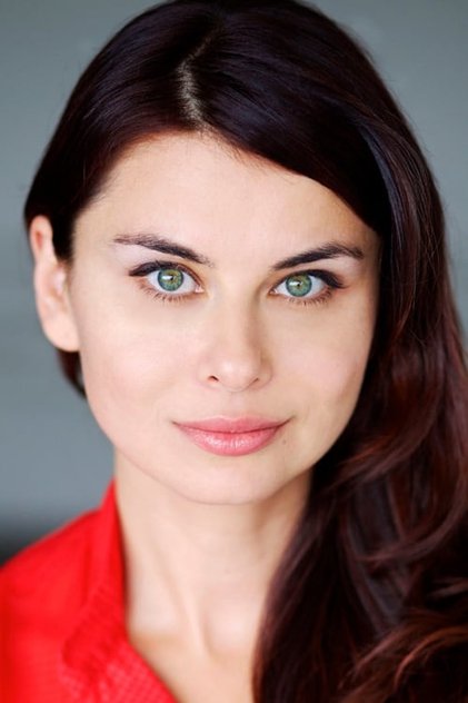 Zdjęcie Oksana Lada
