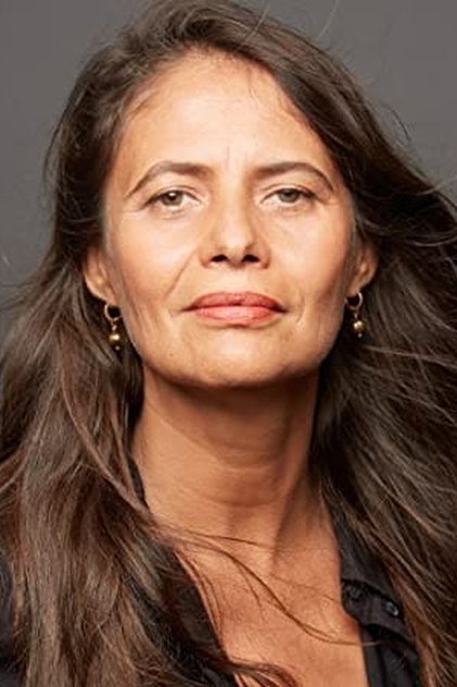 Zdjęcie Marisol Padilla Sánchez