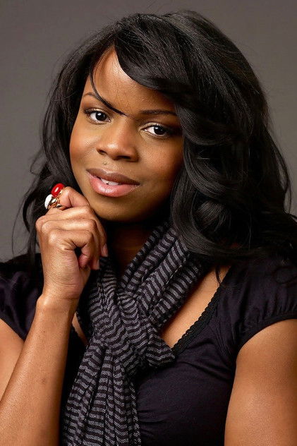 Zdjęcie Shareeka Epps