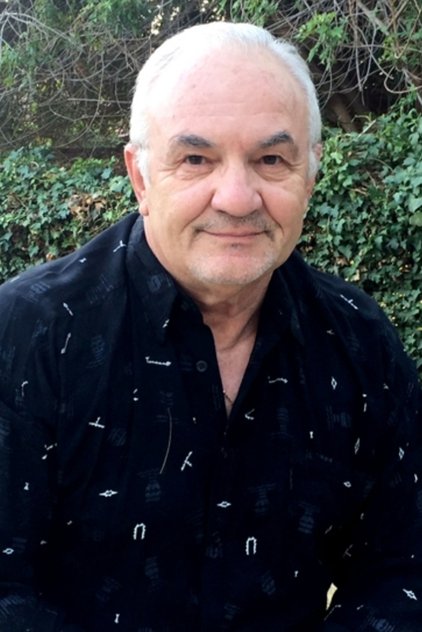 Zdjęcie J.P. Romano